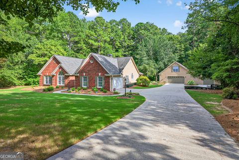 455 Herring RD Grayson GA 30017