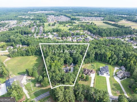 469230567 Grayson Georgia Real Estate