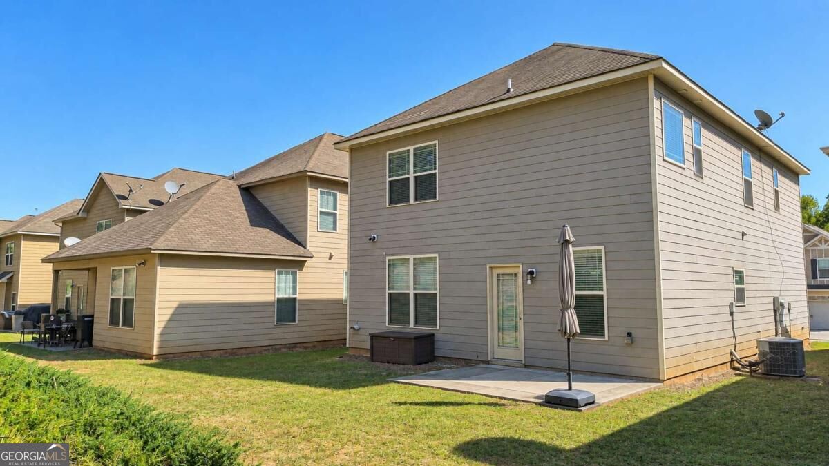 508 Kirkland DR