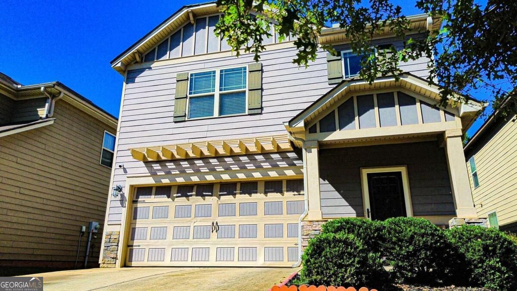 Photo of 508 Kirkland Drive, Locust Grove, GA 30248 (MLS # 10880712)