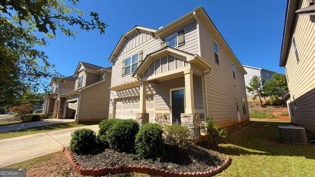 Photo of 508 Kirkland Drive, Locust Grove, GA 30248 (MLS # 10880712)