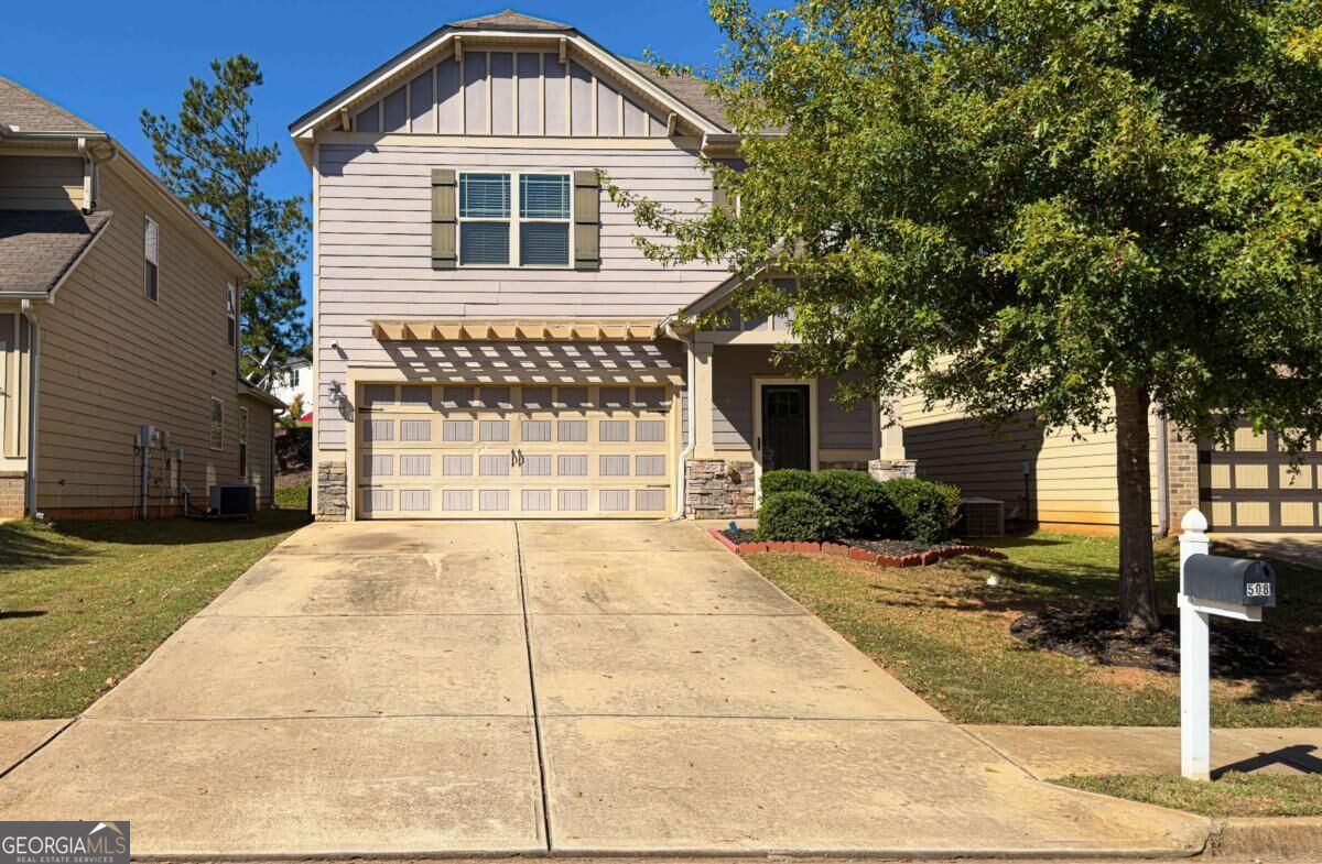 508 Kirkland DR