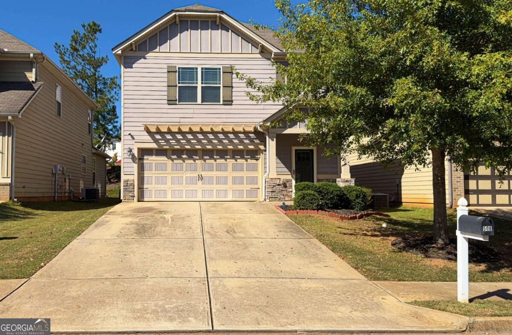 Photo of 508 Kirkland Drive, Locust Grove, GA 30248 (MLS # 10880712)