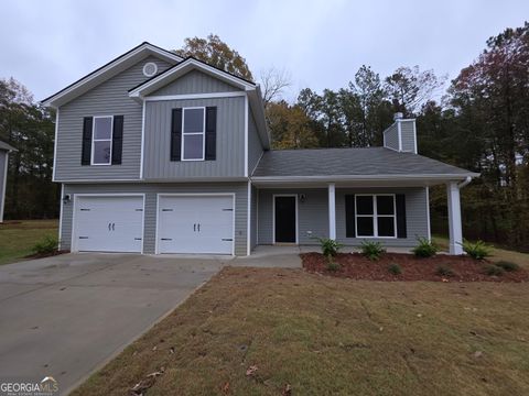 132 Armstrong DR 91 Mansfield GA 30055