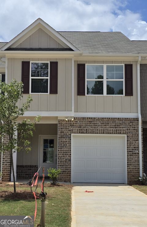 Photo of 2808 Lillian Lane, Douglasville, GA 30135 (MLS # 10615182)