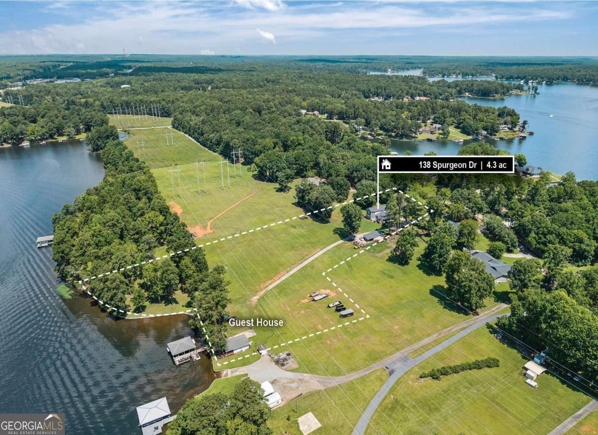 138 SE Spurgeon DR