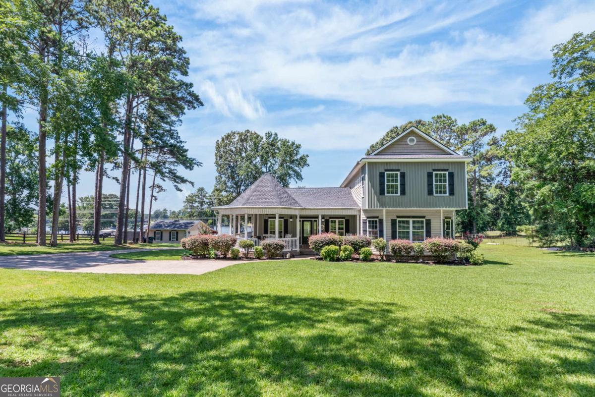 138 SE Spurgeon DR