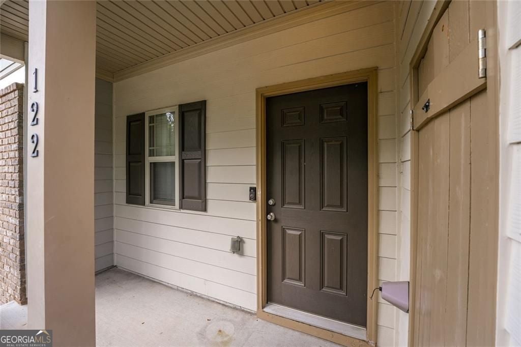 122 Oakview PSGE