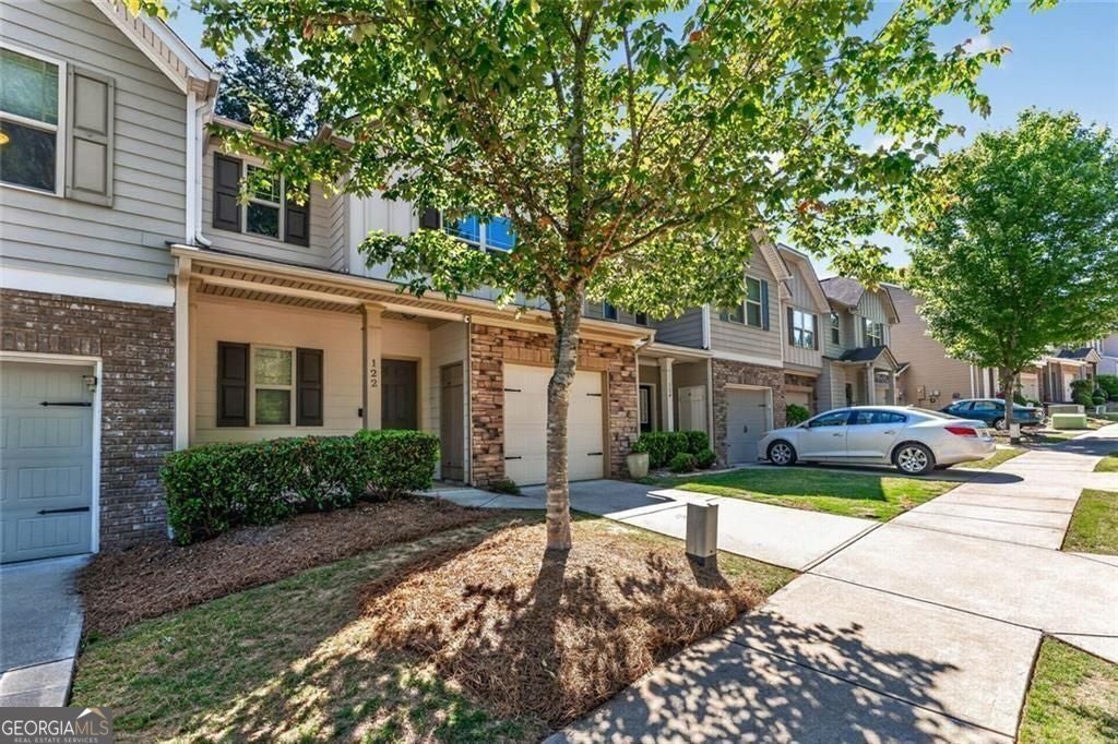 122 Oakview PSGE