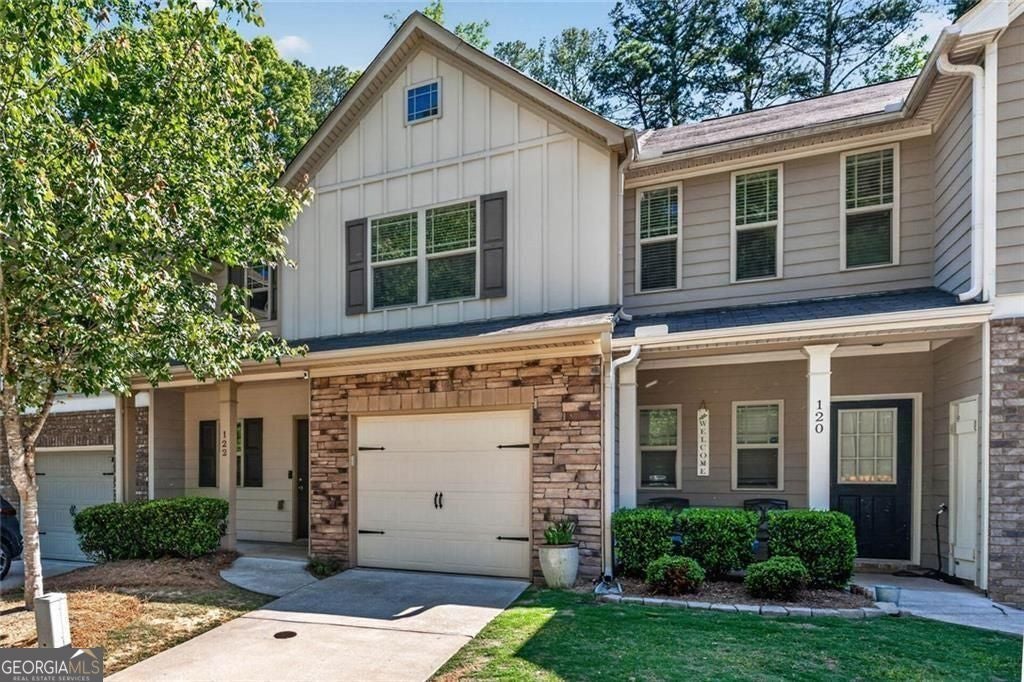 122 Oakview PSGE