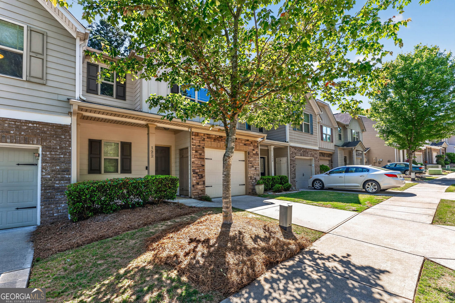 122 Oakview PSGE