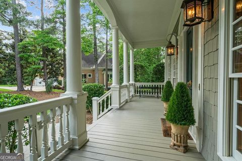 A home in Greensboro