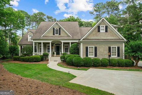 A home in Greensboro