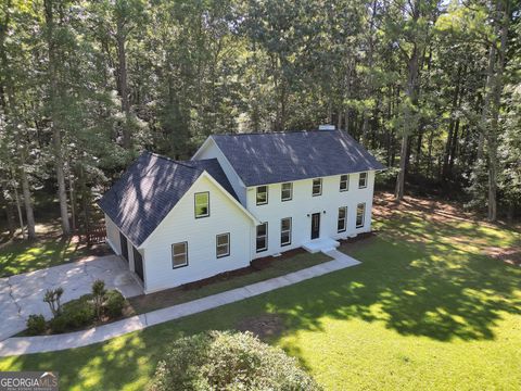 227 OAK RIDGE TRL Fayetteville GA 30214