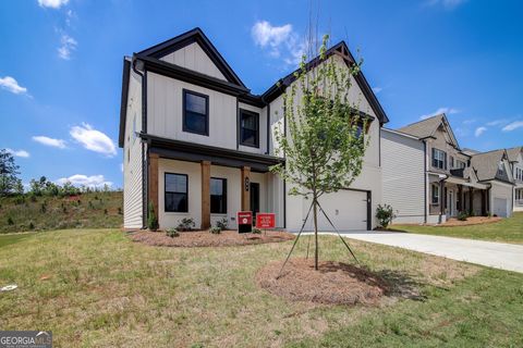 A home in Jefferson