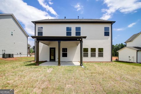 A home in Jefferson