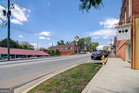 A home in Jefferson