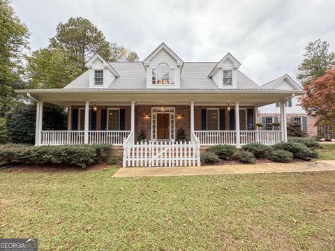 A home in Lanett