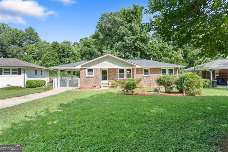 2483 Hunting Valley
