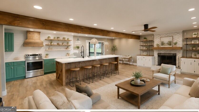 118 Raven RD