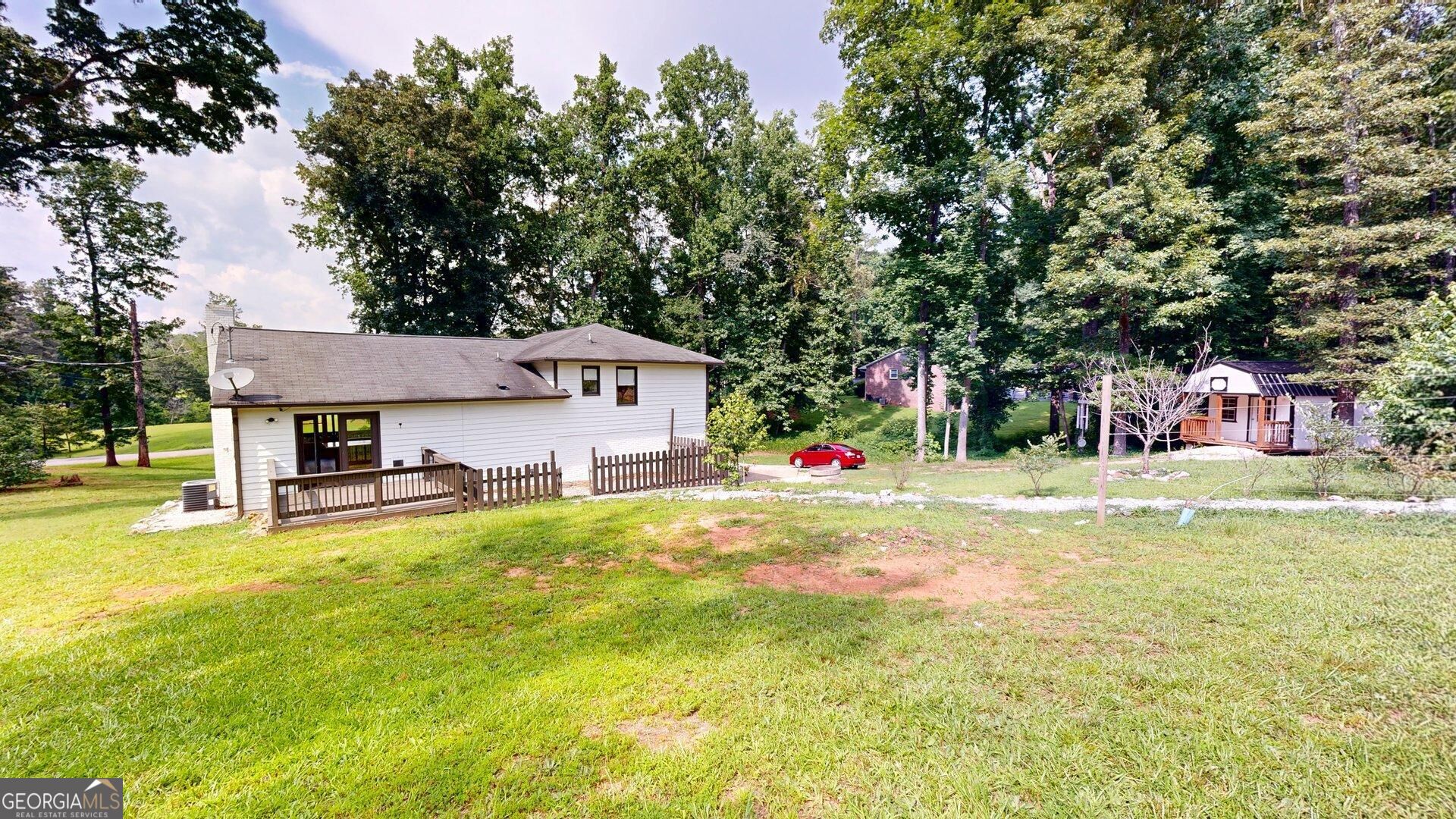 118 Raven RD