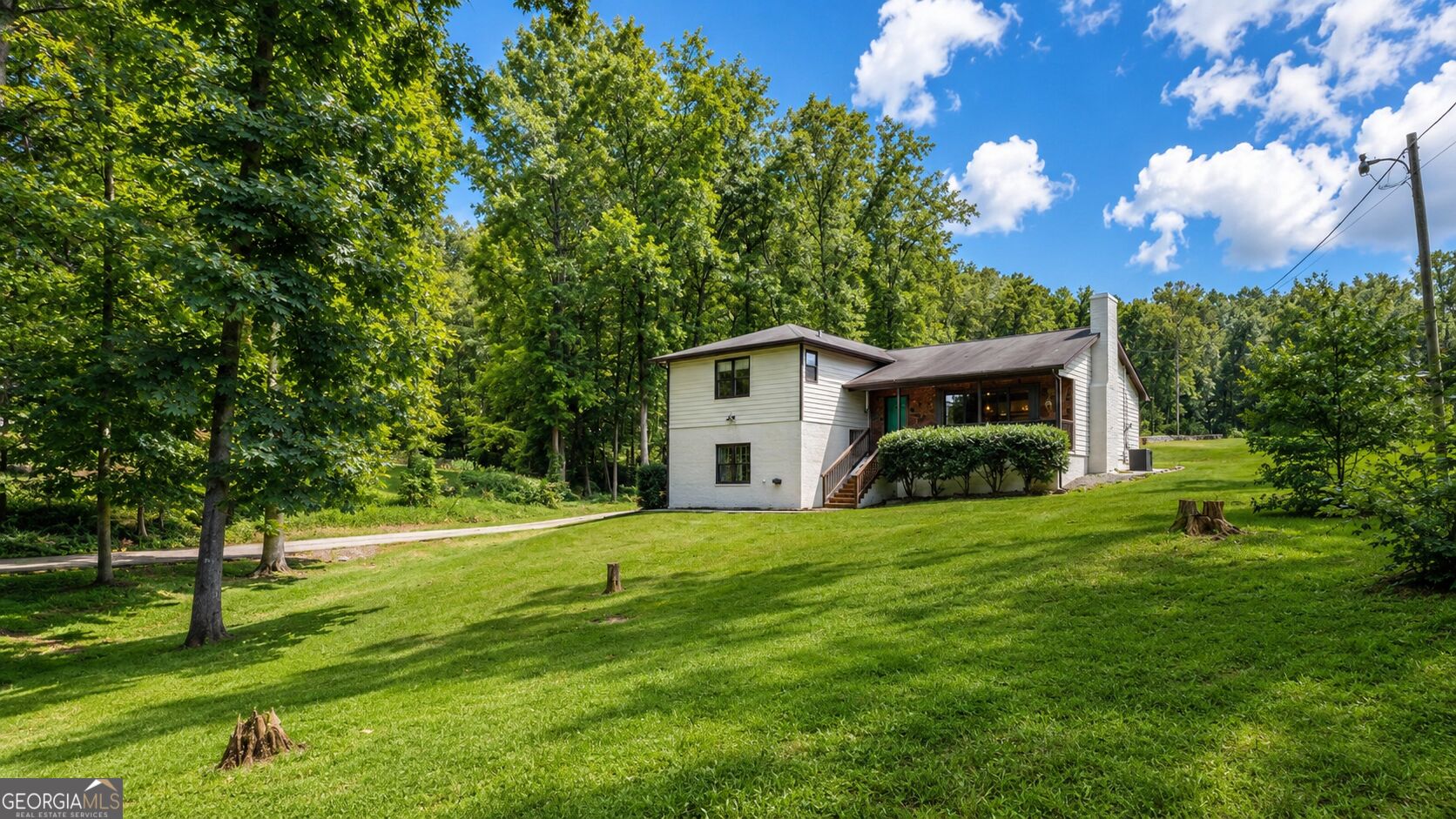 118 Raven RD