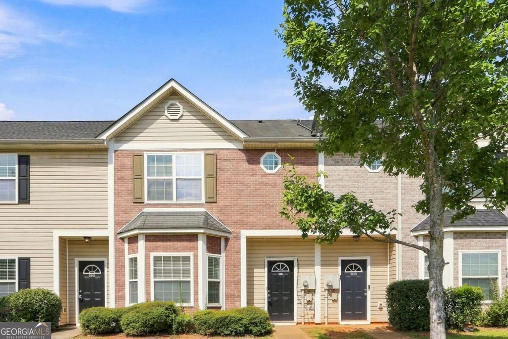 Photo of 8641 Thomas Lane, Riverdale, GA 30274 (MLS # 10845915)