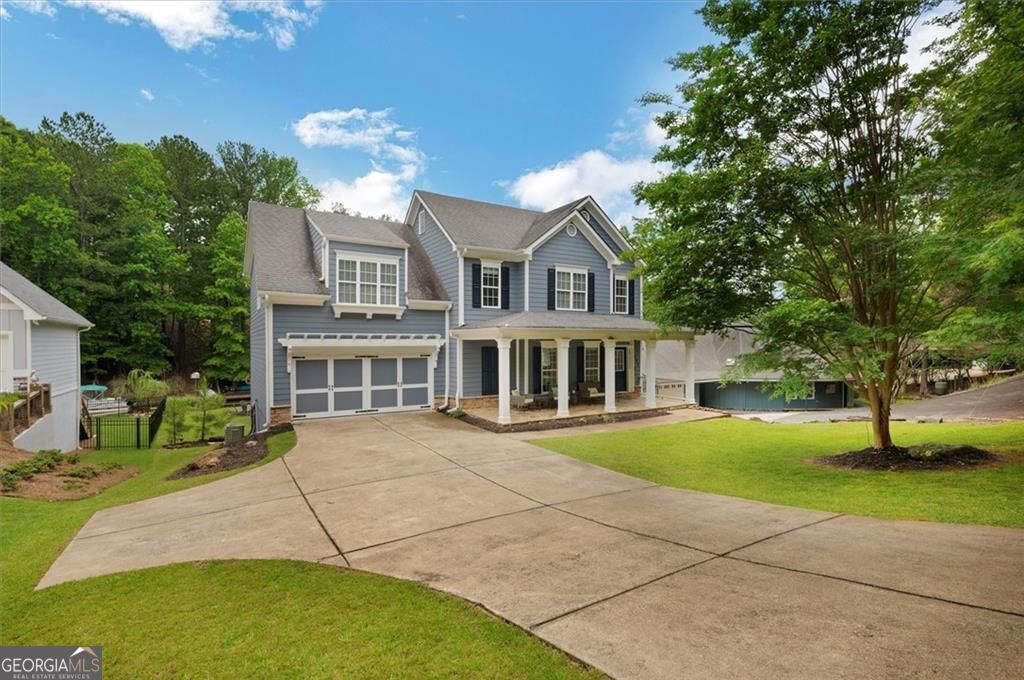 197 White Antelope ST