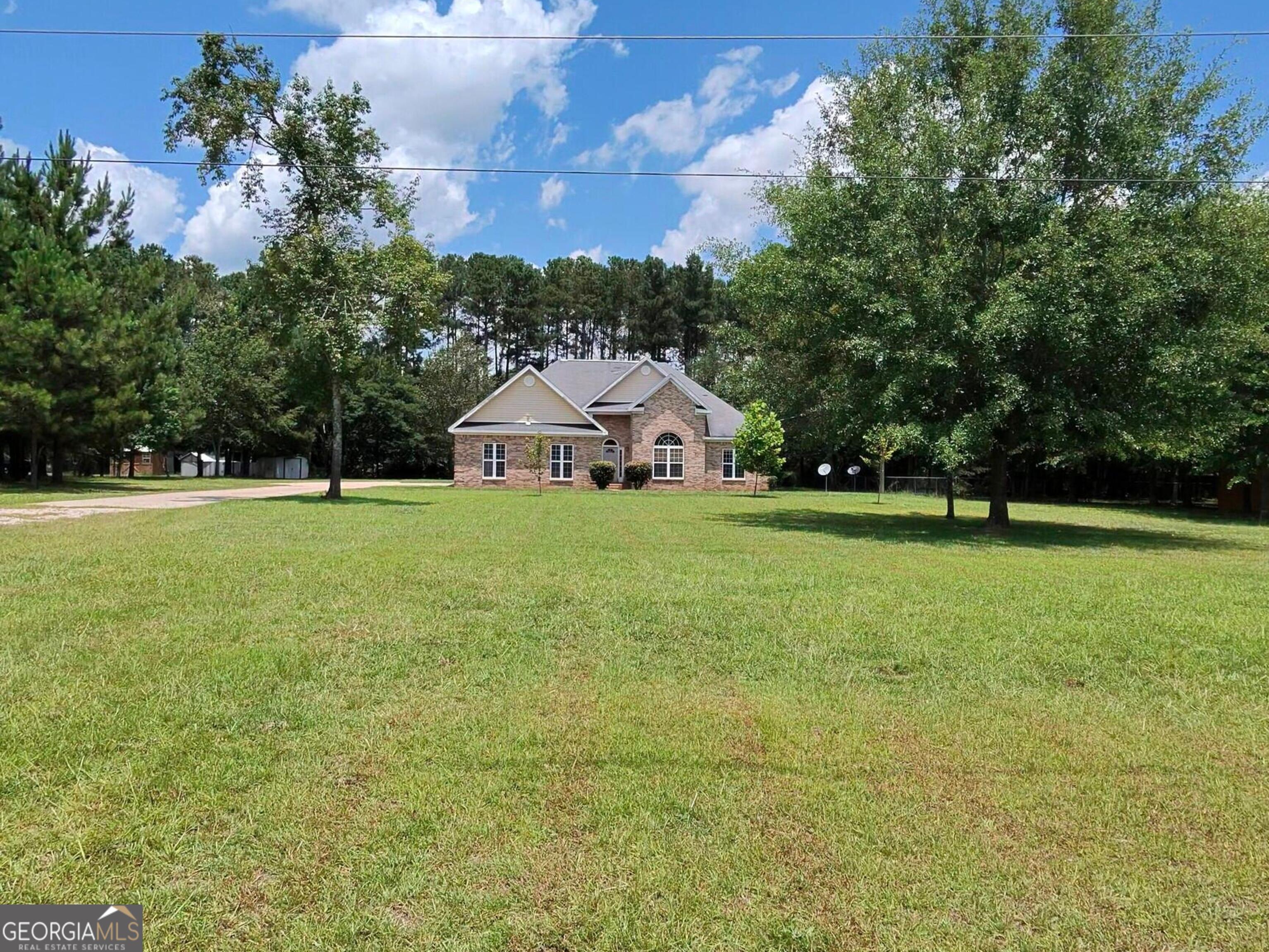 157 Jake Sledge RD
