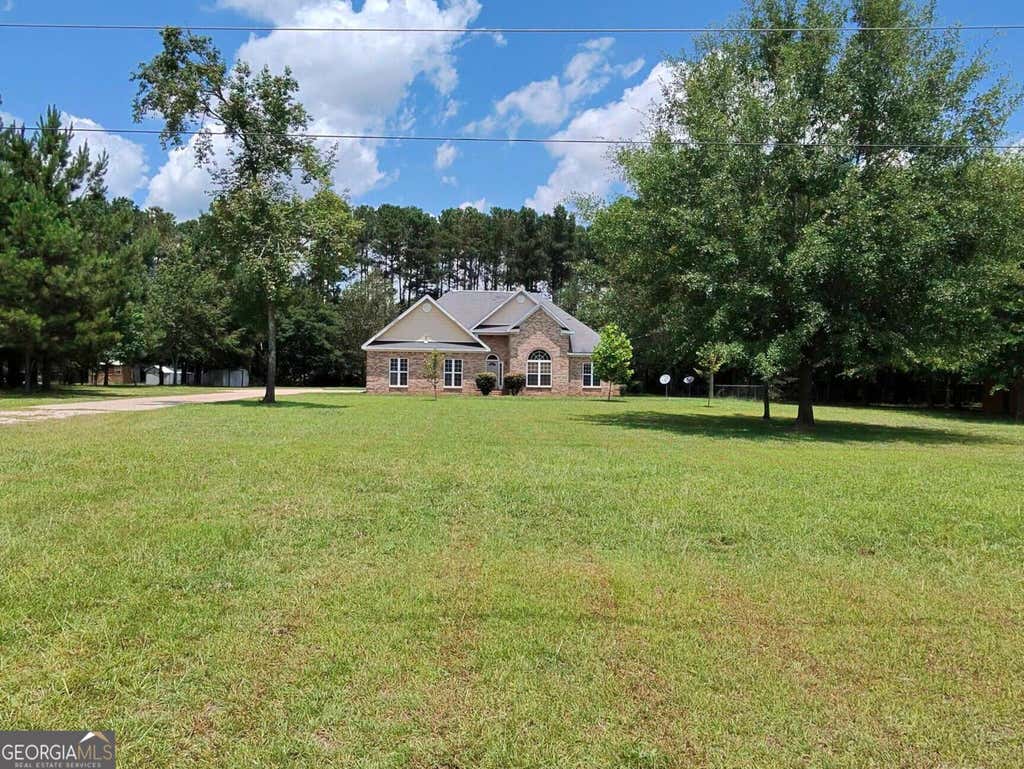 Photo of 157 Jake Sledge Road, Fort Valley, GA 31030 (MLS # 10803995)