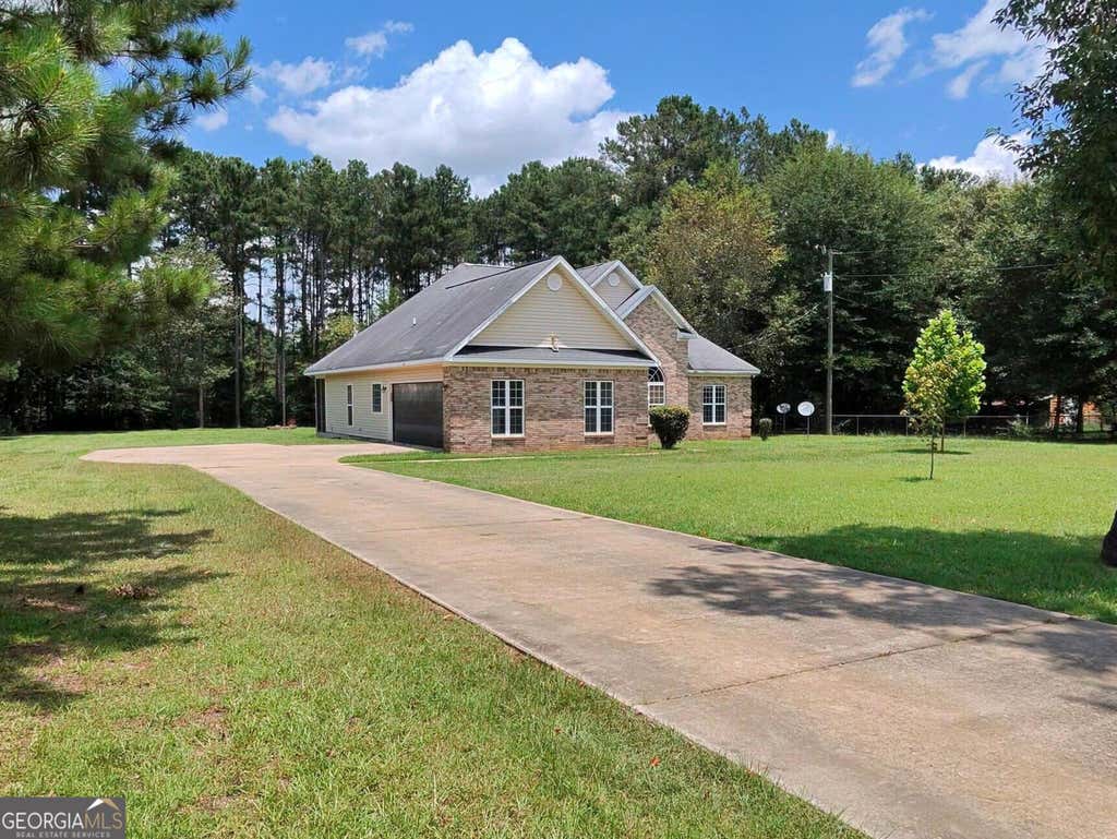 Photo of 157 Jake Sledge Road, Fort Valley, GA 31030 (MLS # 10803995)