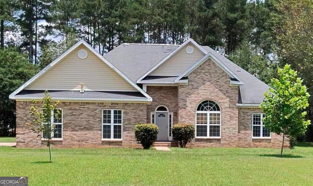 Photo of 157 Jake Sledge Road, Fort Valley, GA 31030 (MLS # 10803995)