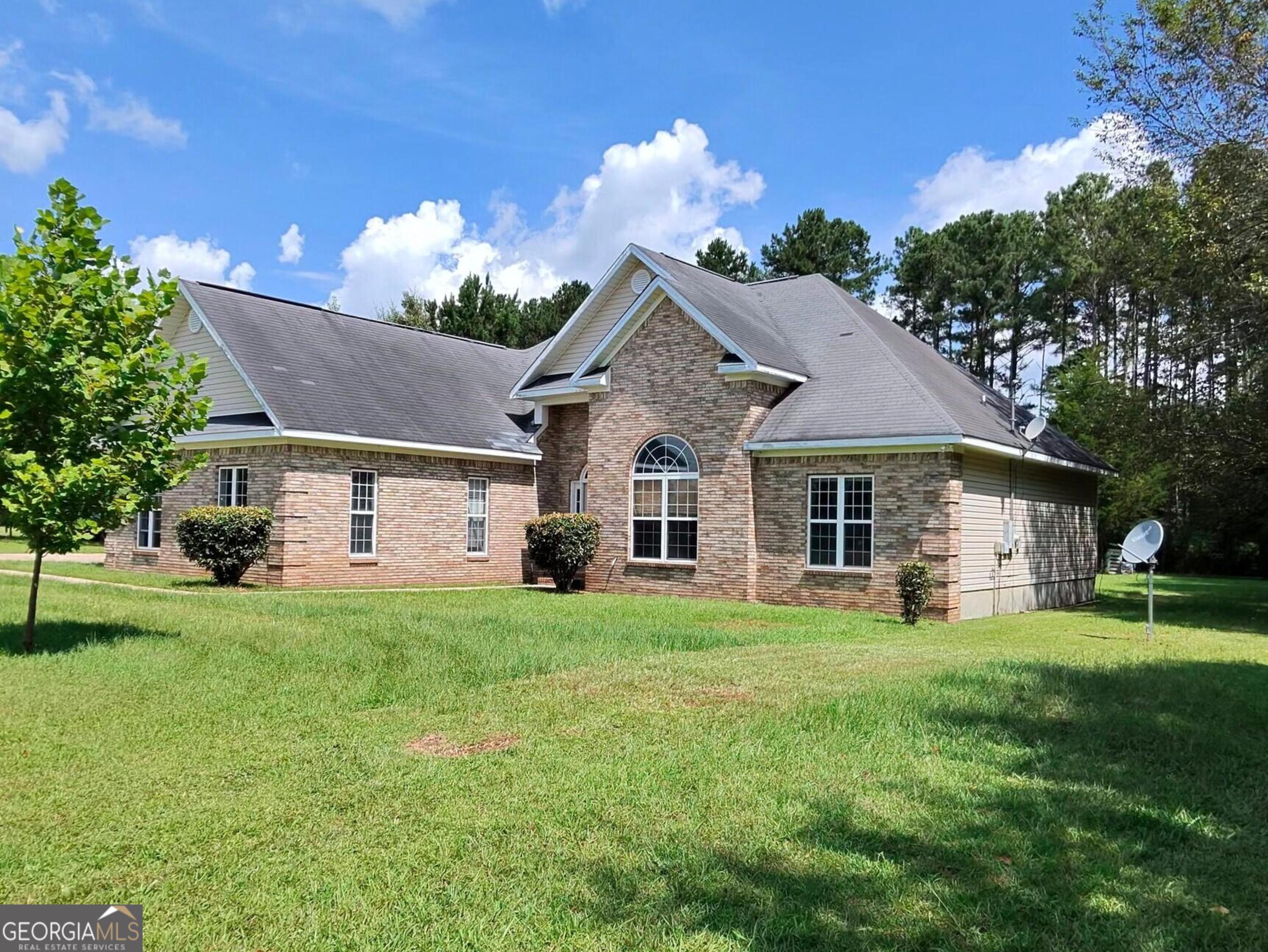 157 Jake Sledge RD