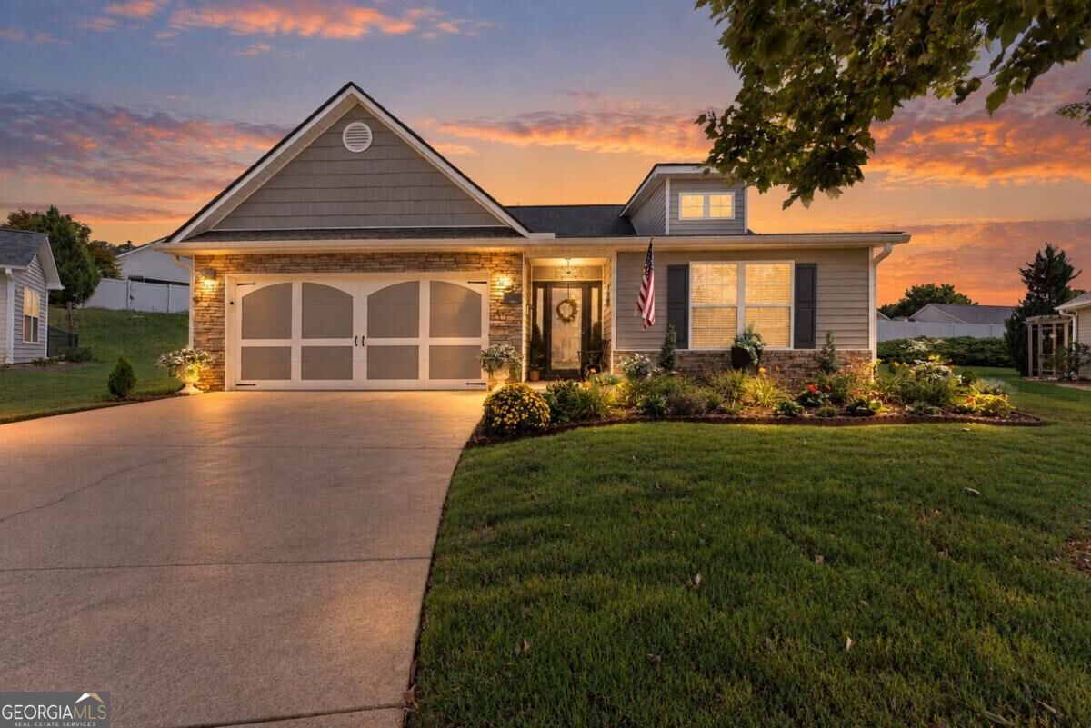 496 Tranquil DR