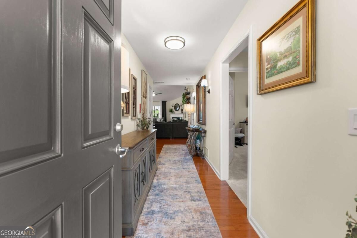 496 Tranquil DR