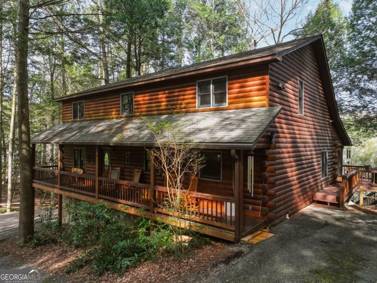 58 River RD