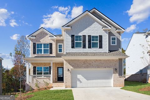 8625 Standing Stone Ball Ground GA 30107