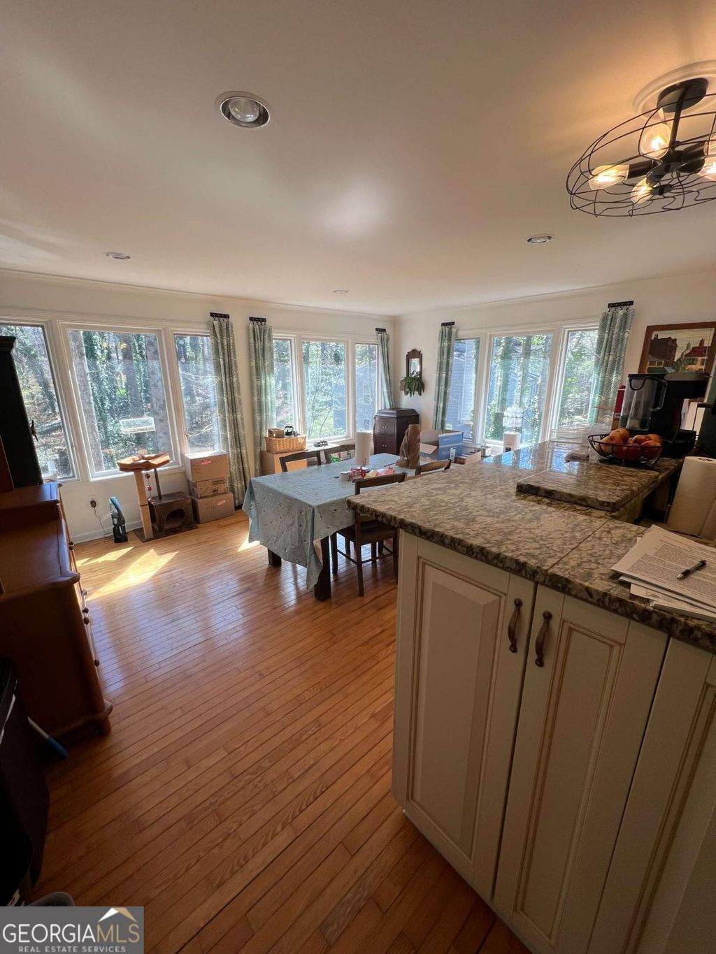 Photo of 3450 Winfair Pl, Marietta, GA 30062 (MLS # 10709380)