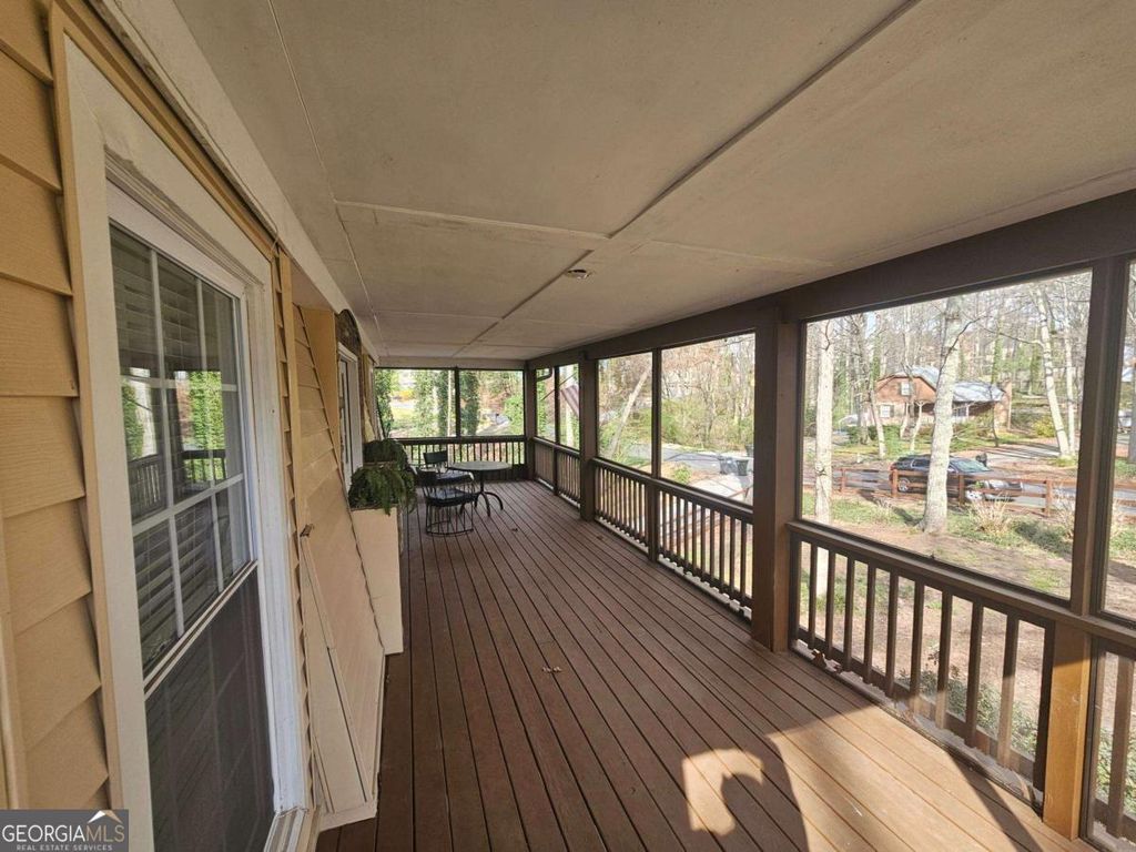 Photo of 3450 Winfair Pl, Marietta, GA 30062 (MLS # 10709380)