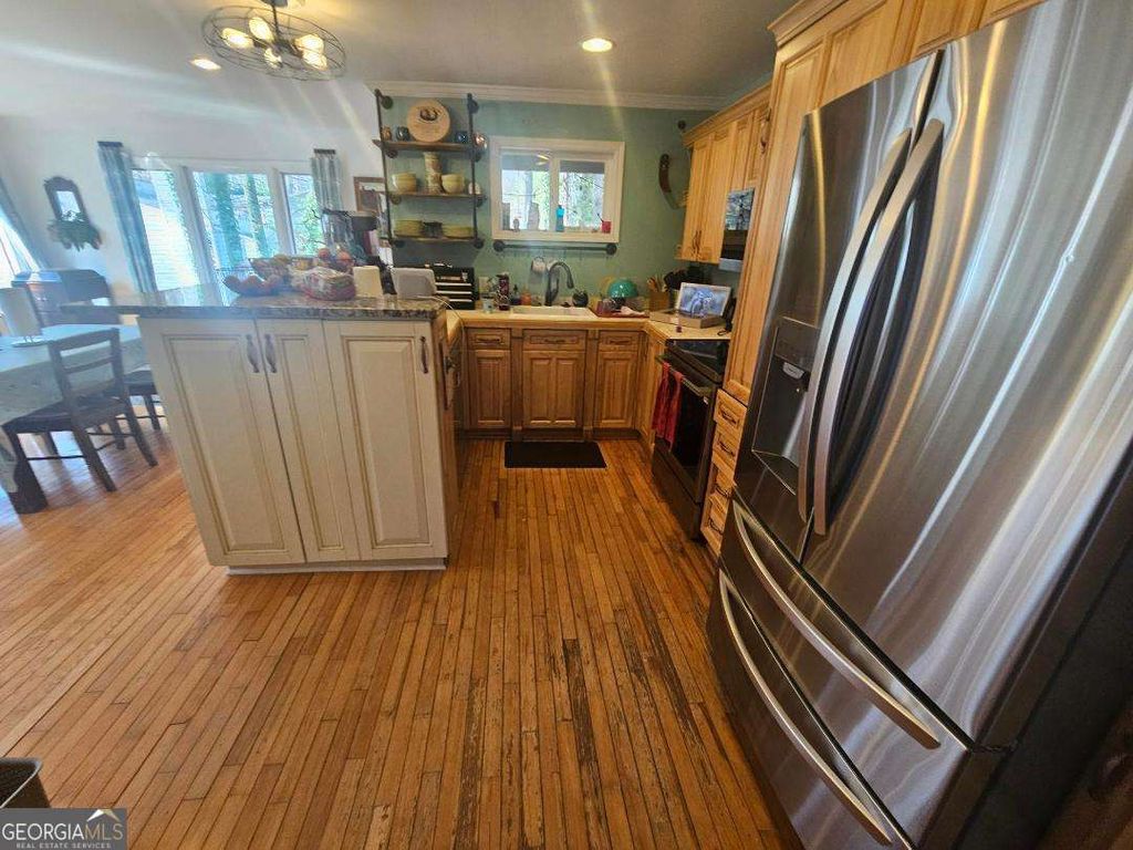 Photo of 3450 Winfair Pl, Marietta, GA 30062 (MLS # 10709380)