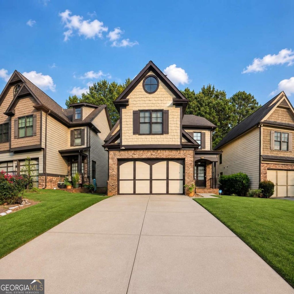 Photo of 5102 Micaela Way, Duluth, GA 30096 (MLS # 10823959)