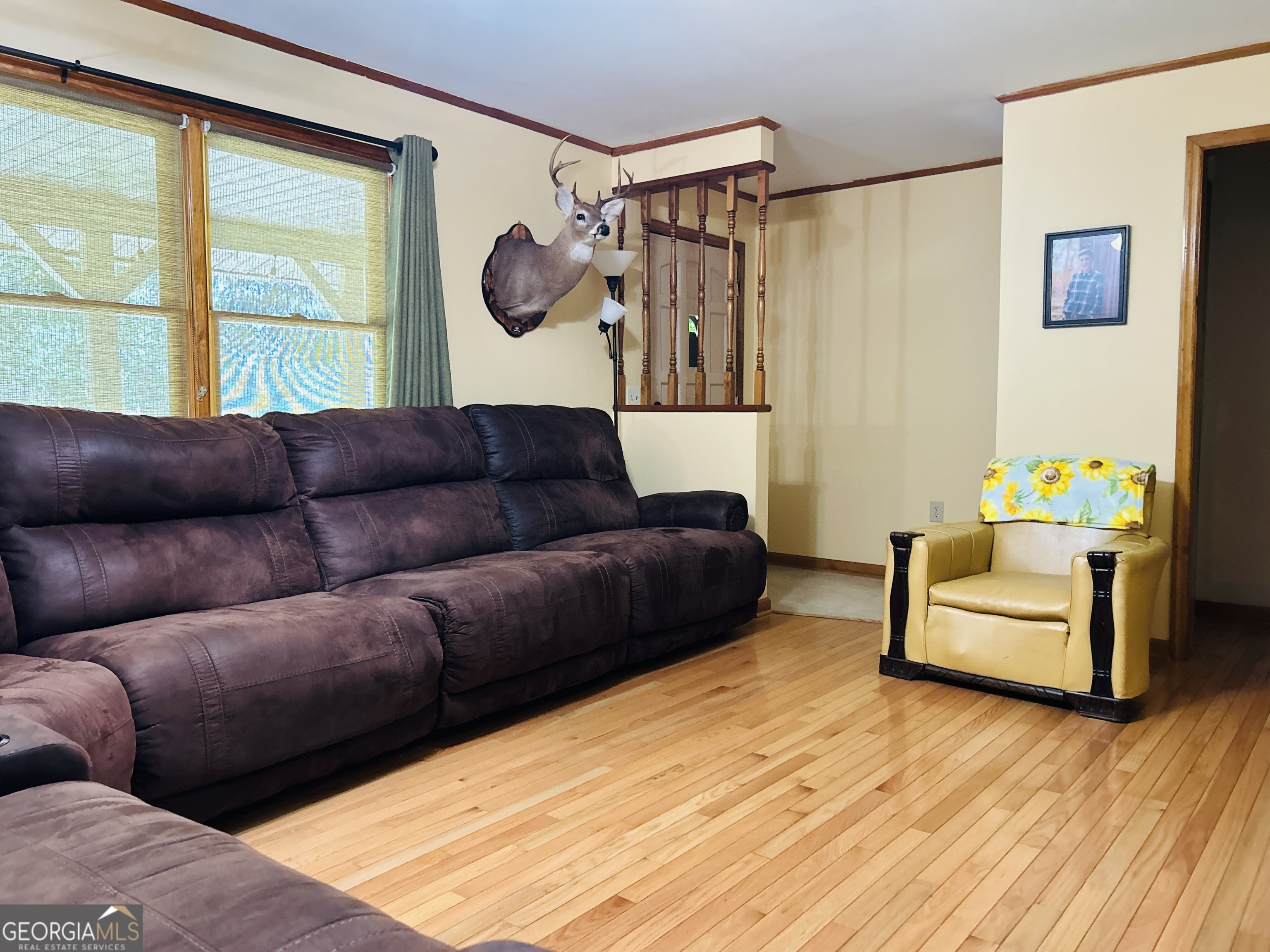 303 Chitwood RD
