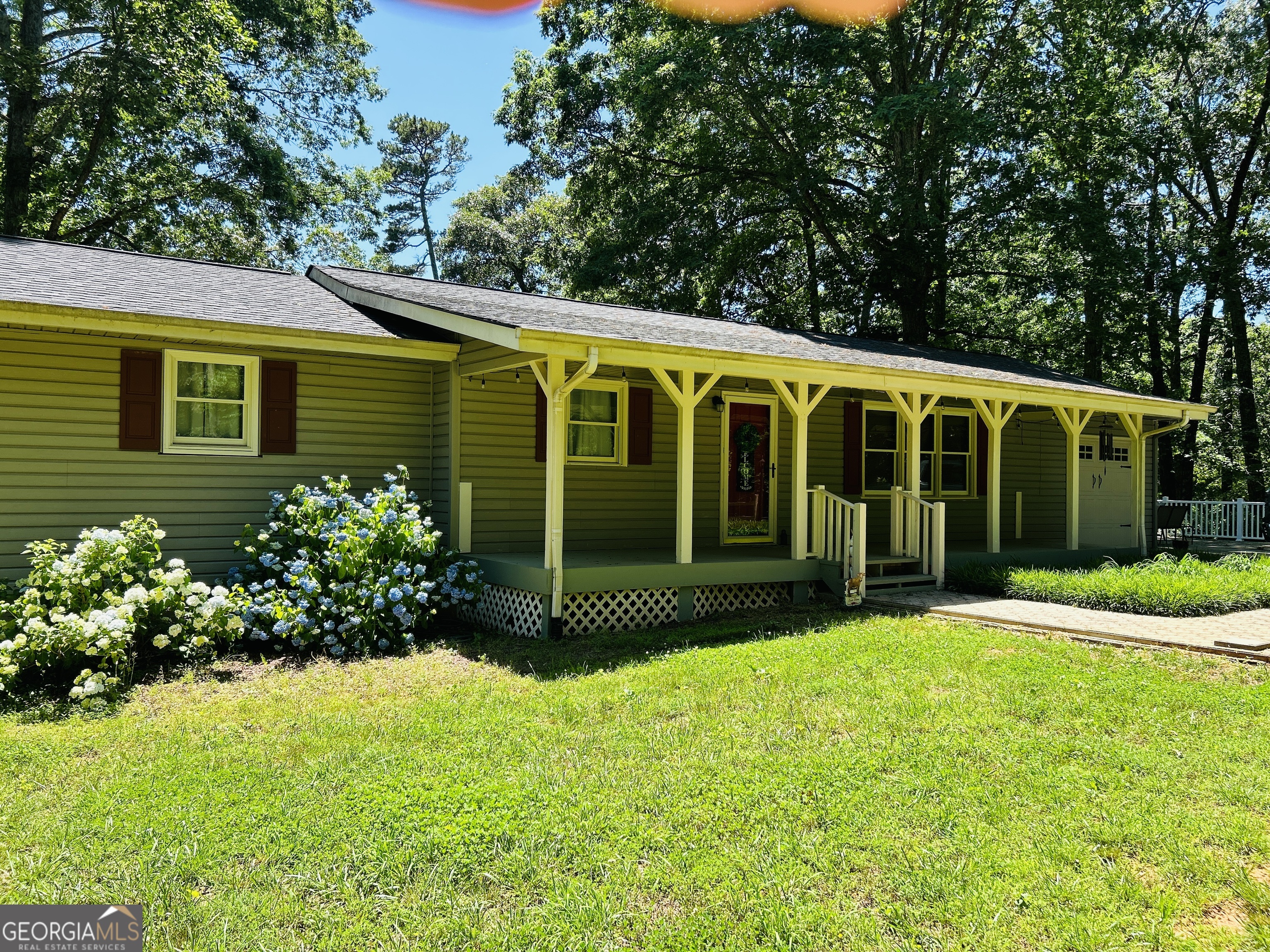 303 Chitwood RD
