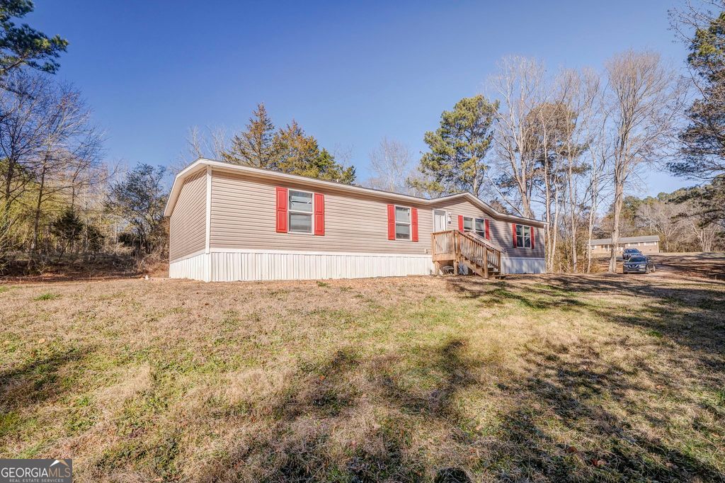 Photo of 1343 Prior Station Road, Cedartown, GA 30125 (MLS # 10682016)