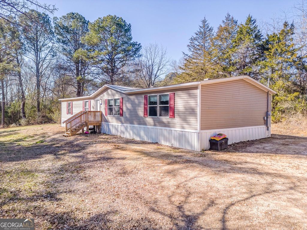 Photo of 1343 Prior Station Road, Cedartown, GA 30125 (MLS # 10682016)