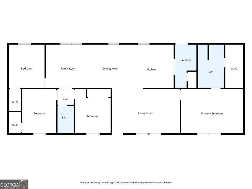 Photo of 1343 Prior Station Road, Cedartown, GA 30125 (MLS # 10682016)