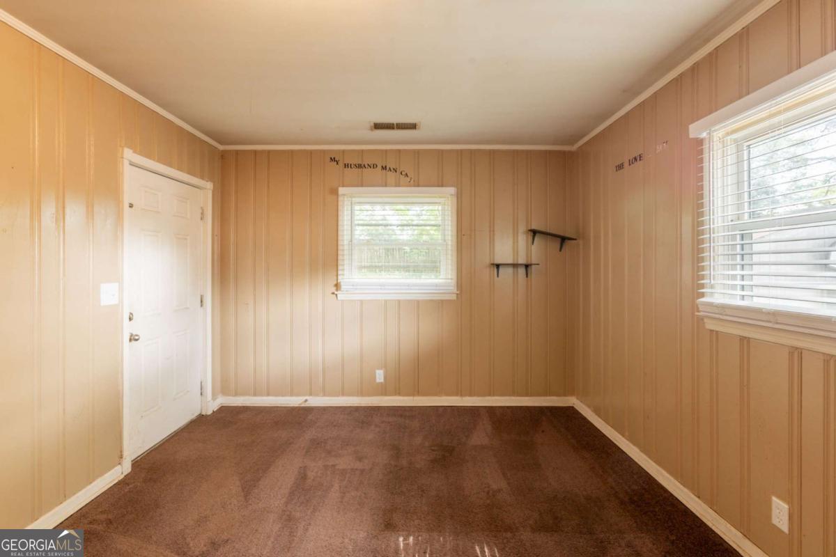 Perkerson Park - Residential