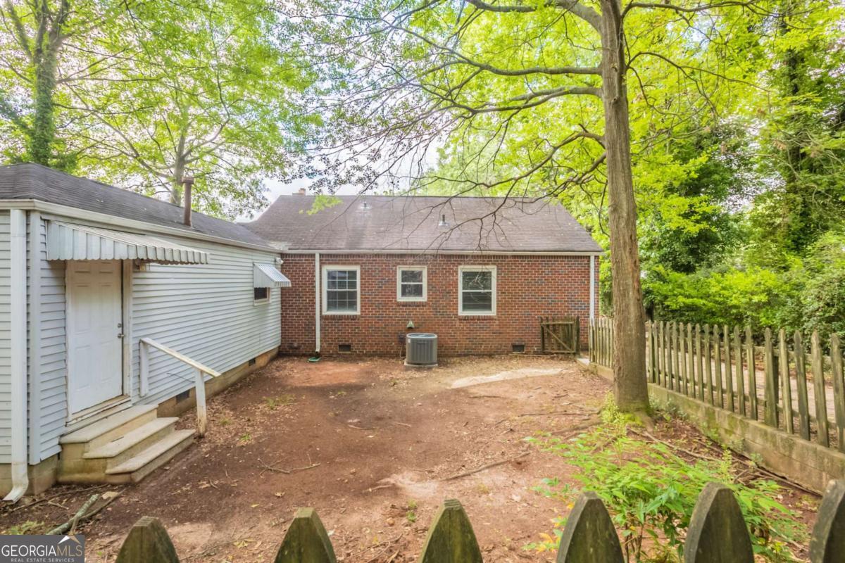 Perkerson Park - Residential