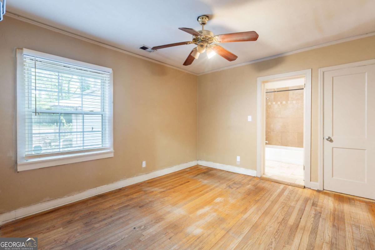 Perkerson Park - Residential