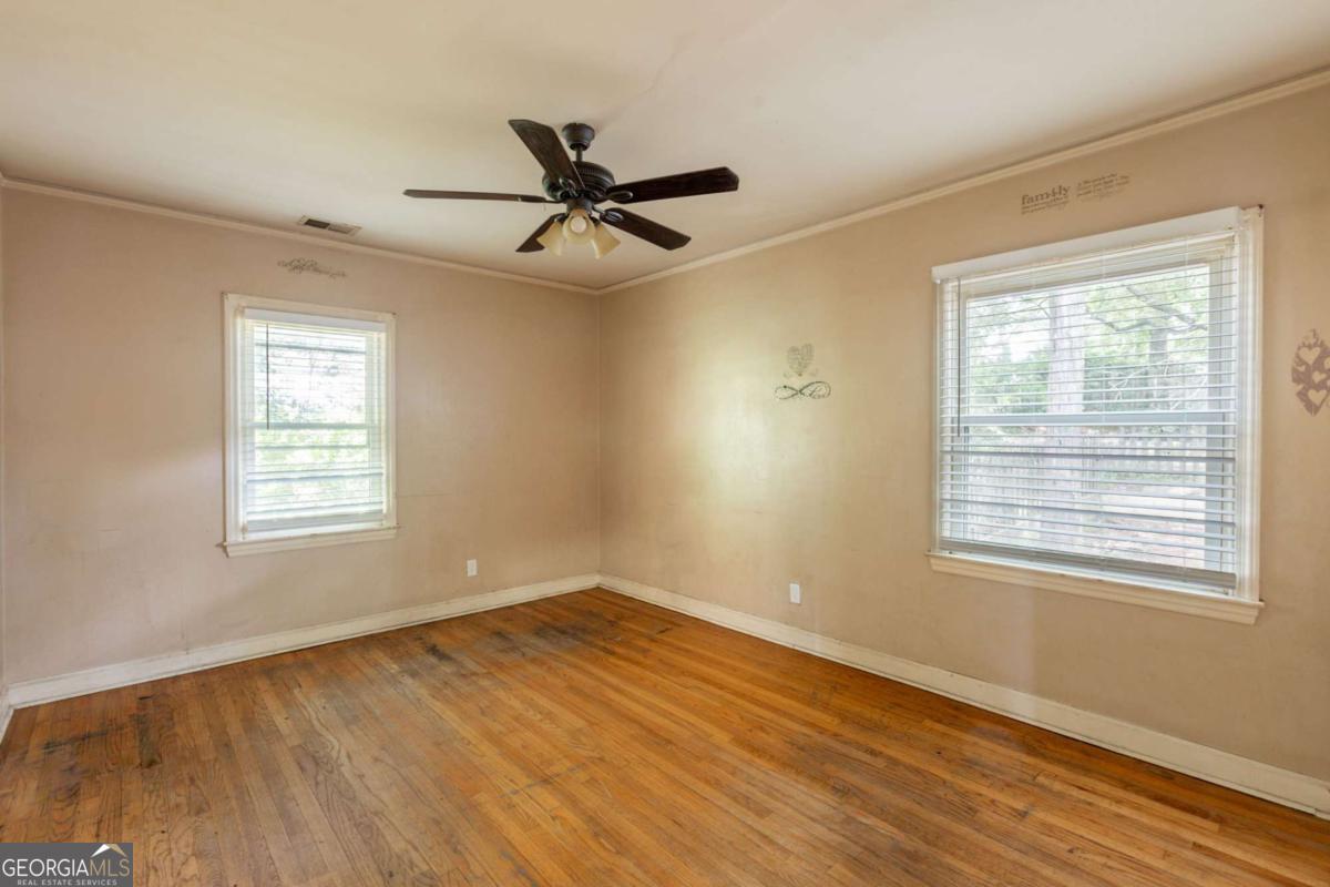 Perkerson Park - Residential